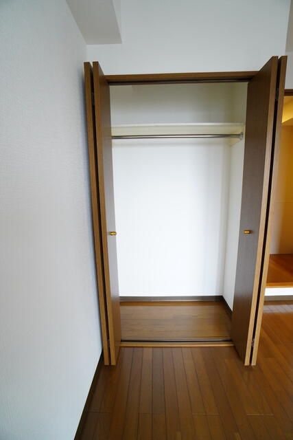 ＥＭ’ｓマンション 収納