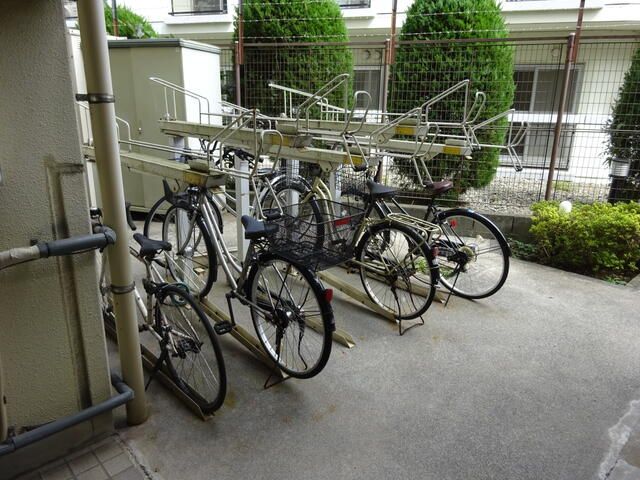 ＥＭ’ｓマンション その他共有部分