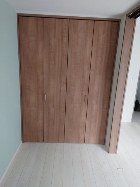 クレール・オー町田 ベッドルーム
