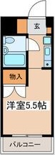 デアベルクハイム 間取り
