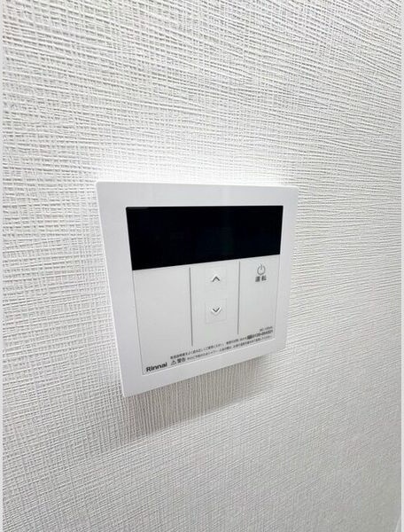 デアベルクハイム セキュリティ