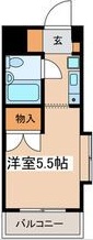 デアベルクハイム 間取り