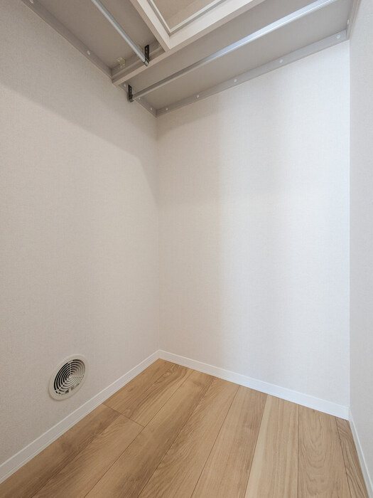 シャーメゾン大和東レジデンス 収納