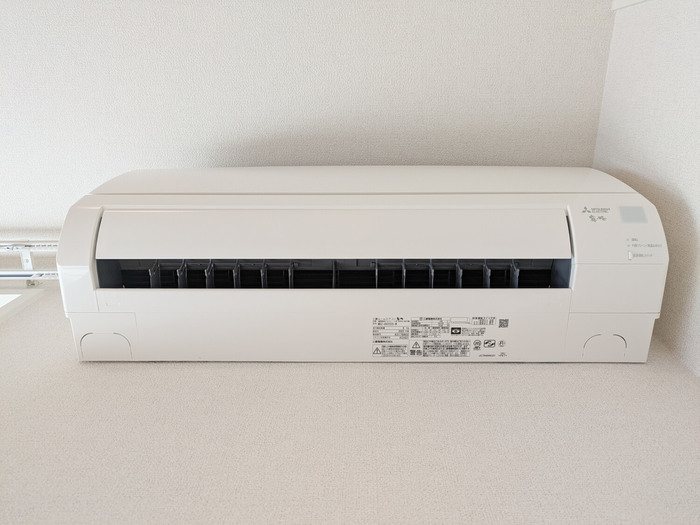 シャーメゾン大和東レジデンス その他設備