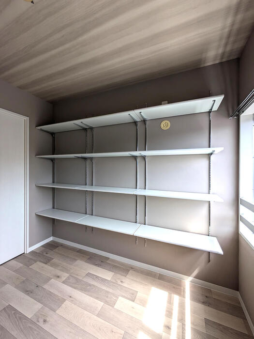 プレシール青葉台 ベッドルーム