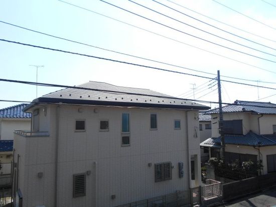 ＬＡＮＤ　ＨＯＭＥＳ 眺望