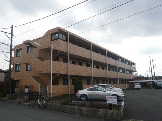 ＬＡＮＤ　ＨＯＭＥＳ 外観