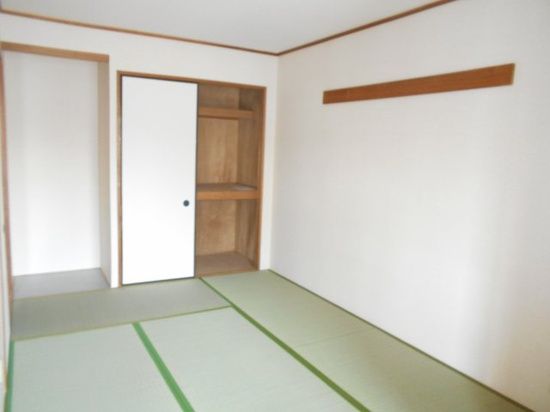 ＬＡＮＤ　ＨＯＭＥＳ ベッドルーム
