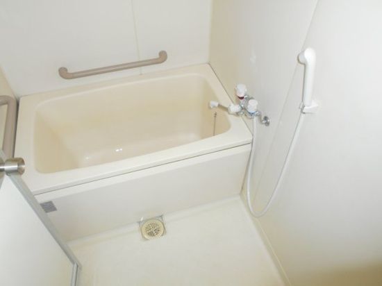 ＬＡＮＤ　ＨＯＭＥＳ 風呂画像