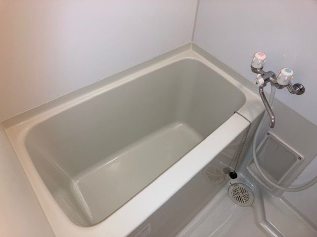 グランアベニュー相模大野 風呂画像