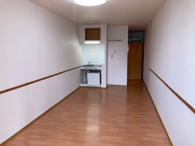グランアベニュー相模大野 リビング