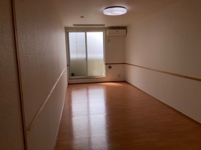 グランアベニュー相模大野 ベッドルーム