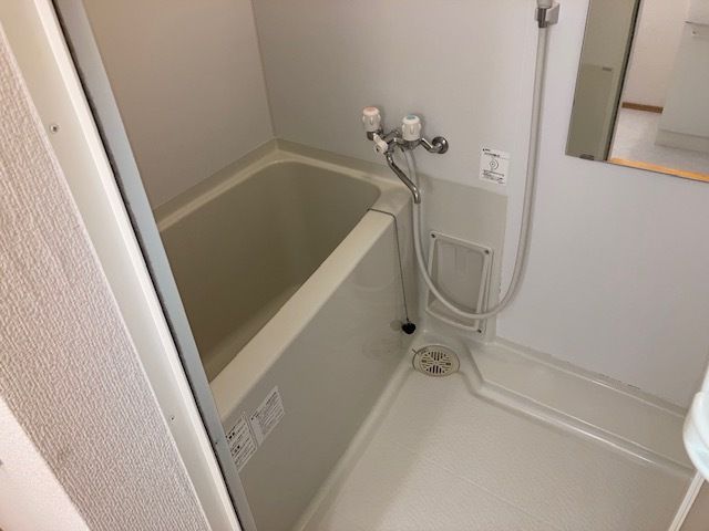 グランアベニュー相模大野 風呂画像