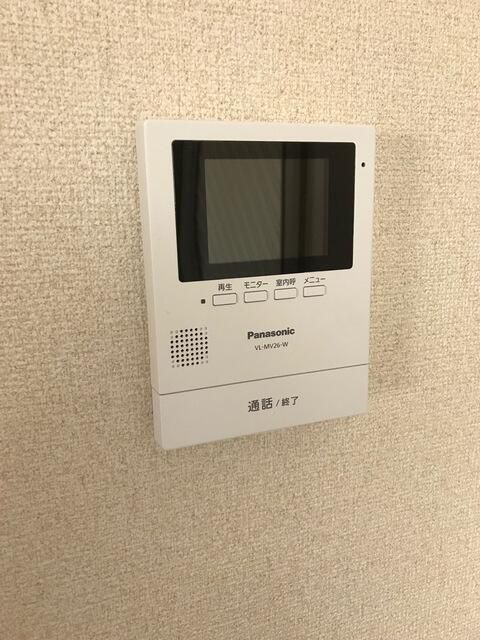 グランドヒル その他設備