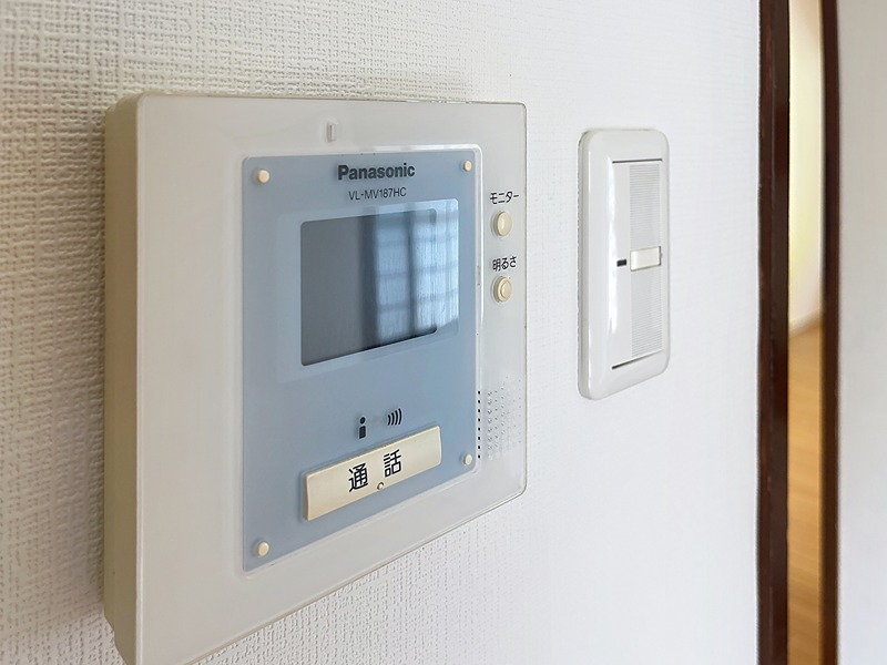 新横浜ニューライフ セキュリティ