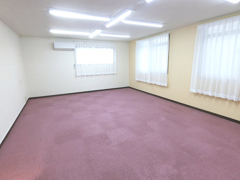 成瀬台3丁目テナント その他