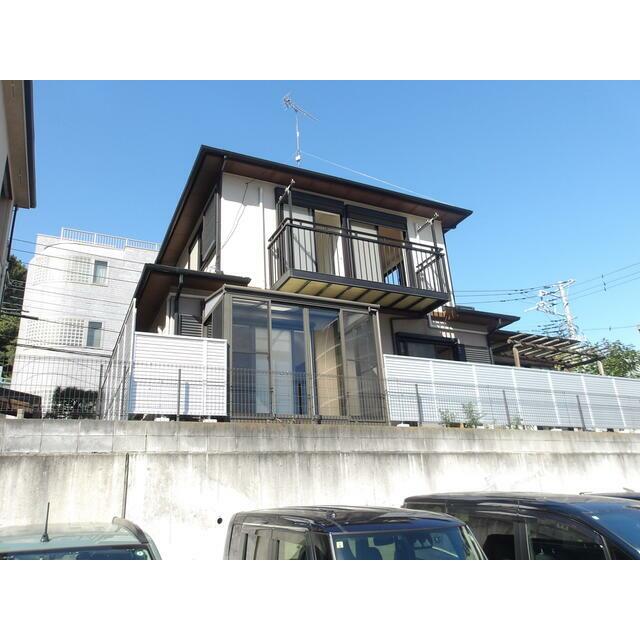 夏目邸 その他