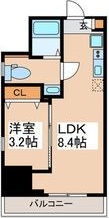 コンクレストSK町田 間取り