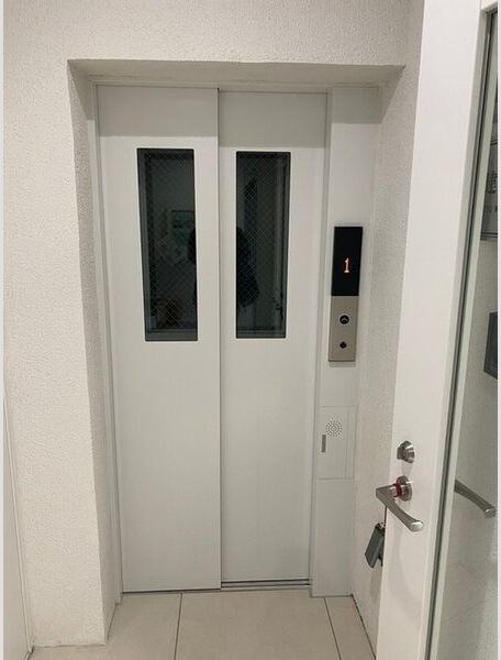 コンクレストSK町田 その他設備