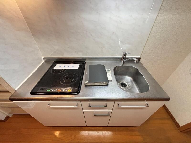 Ｐｒｉｍａｌ　Ｍａｃｈｉｄａ キッチン