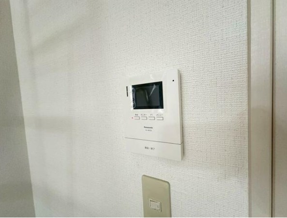 バレンシア セキュリティ