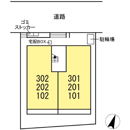 サンジェルマン中央林間2丁目 その他
