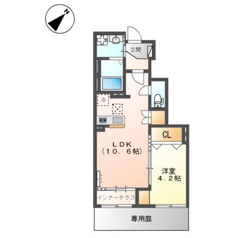 アルモ 間取り