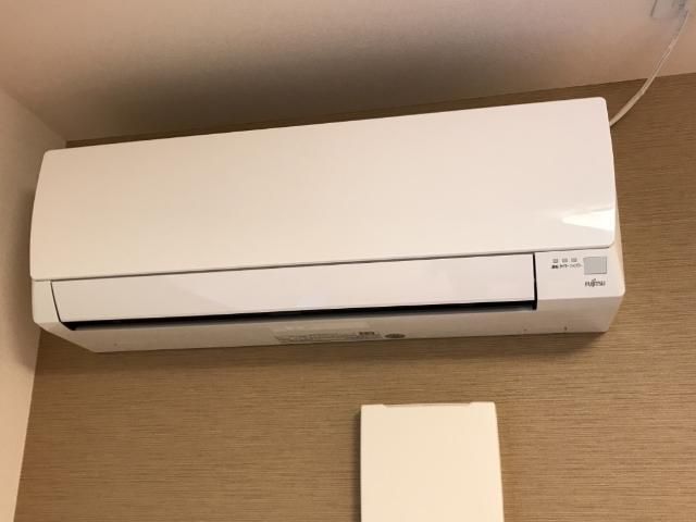 アルモ その他設備