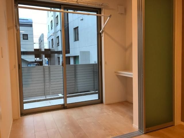 アルモ リビング