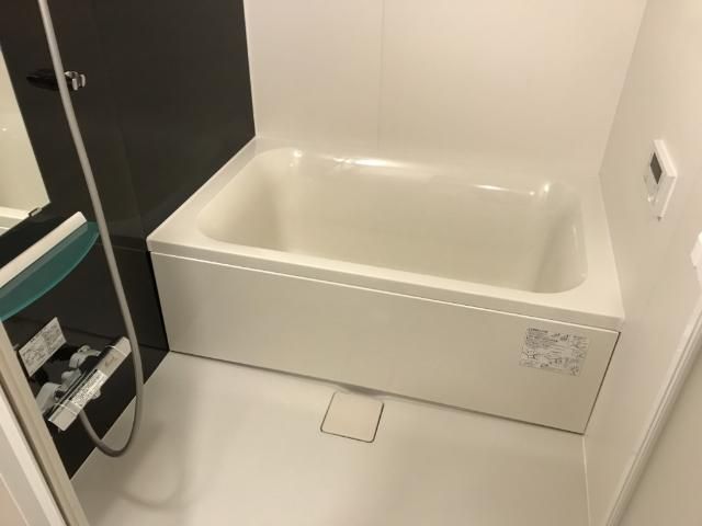 アルモ 風呂画像