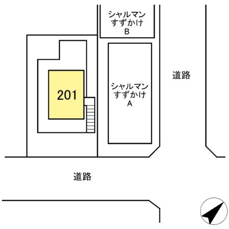 サンセール岡部 その他