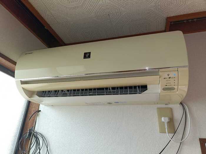 サンセール岡部 その他設備