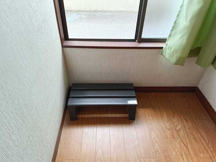サンセール岡部 その他設備