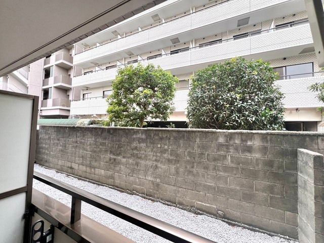 ジュネス町田 眺望