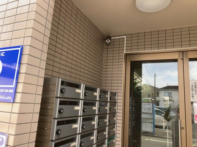 ジュネス町田 その他設備
