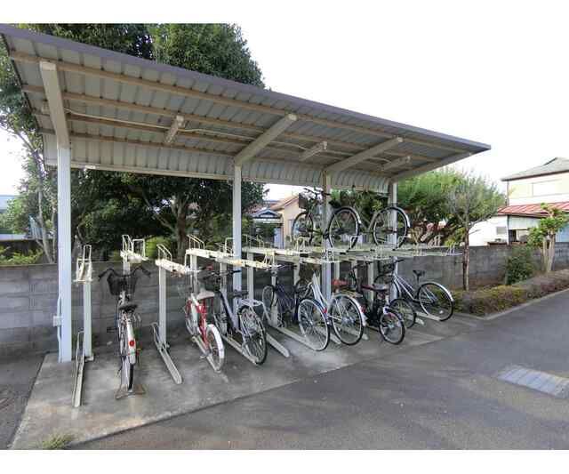 フォンターナ相模大野 その他共有部分
