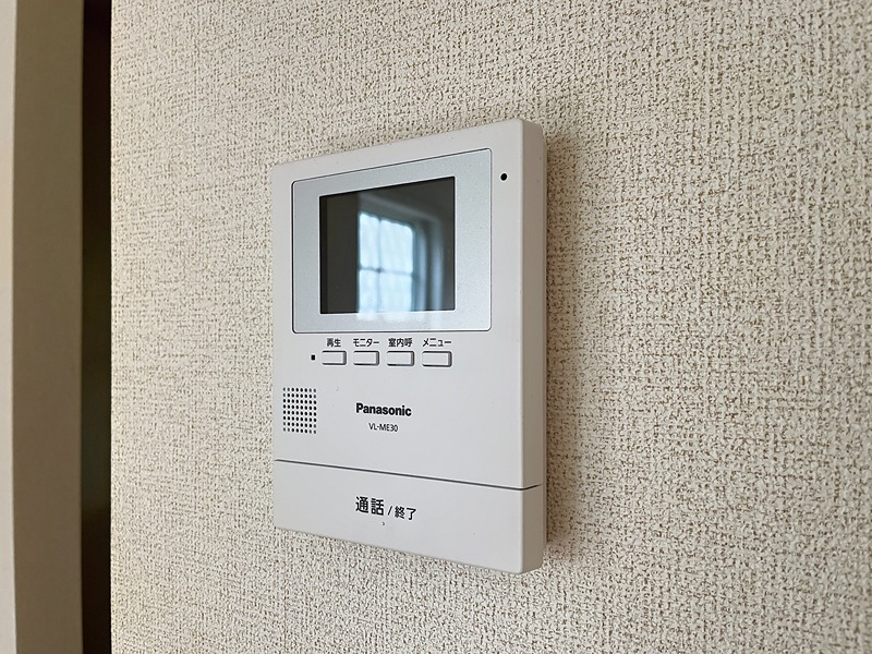 イリーデ セキュリティ