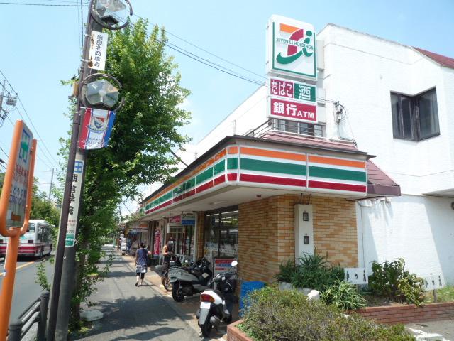 イリーデ コンビニ