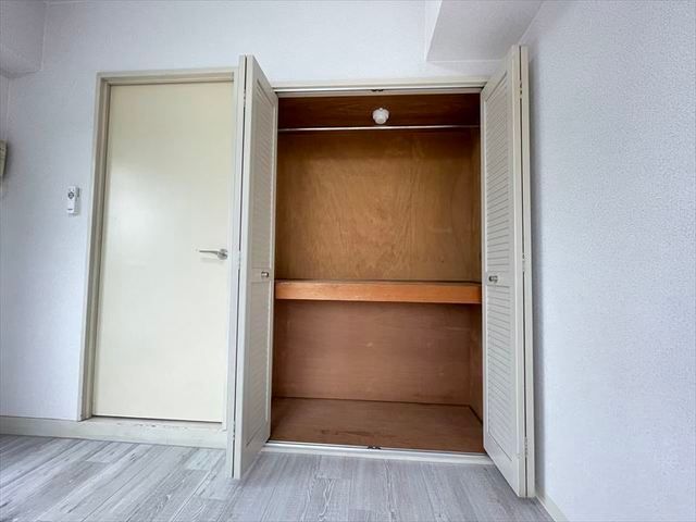 フレンドポート南町田第１ 収納