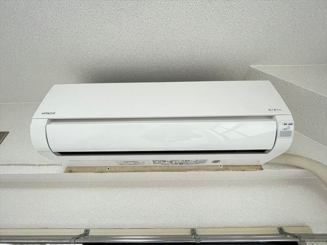 フレンドポート南町田第１ その他設備