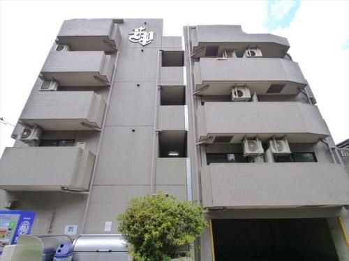 フレンドポート南町田第１ 外観