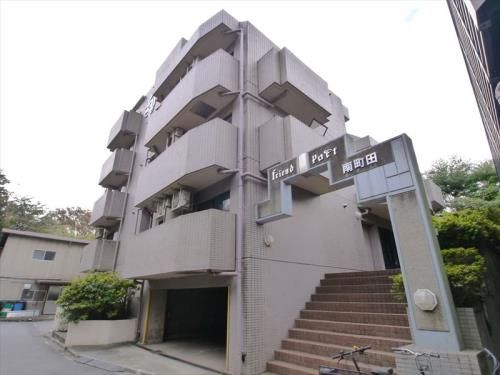 フレンドポート南町田第１ 外観
