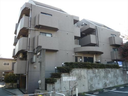 フレンドポート南町田第１ 外観