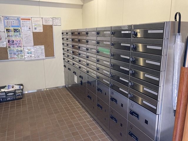 フレンドポート南町田第１ その他設備