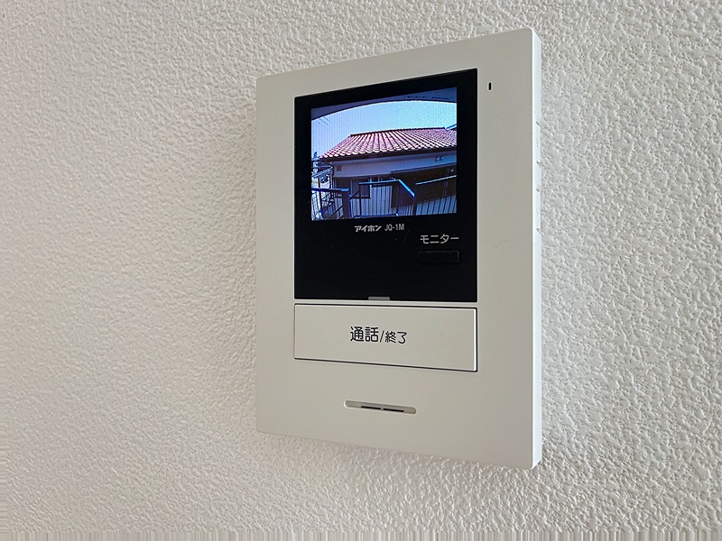 イーストフォレスト セキュリティ
