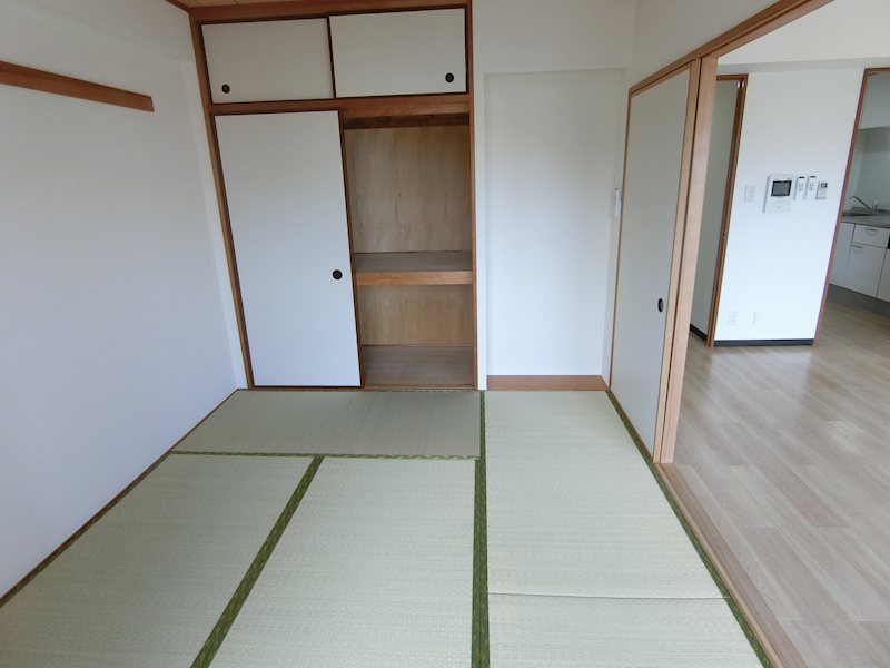 グレンツェント・ハイム相模大野 その他部屋・スペース