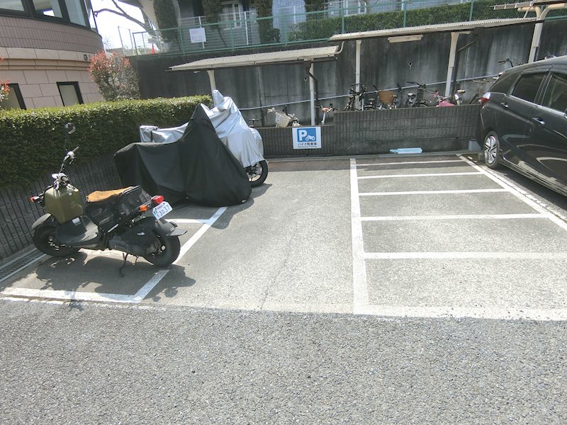 グレンツェント・ハイム相模大野 その他