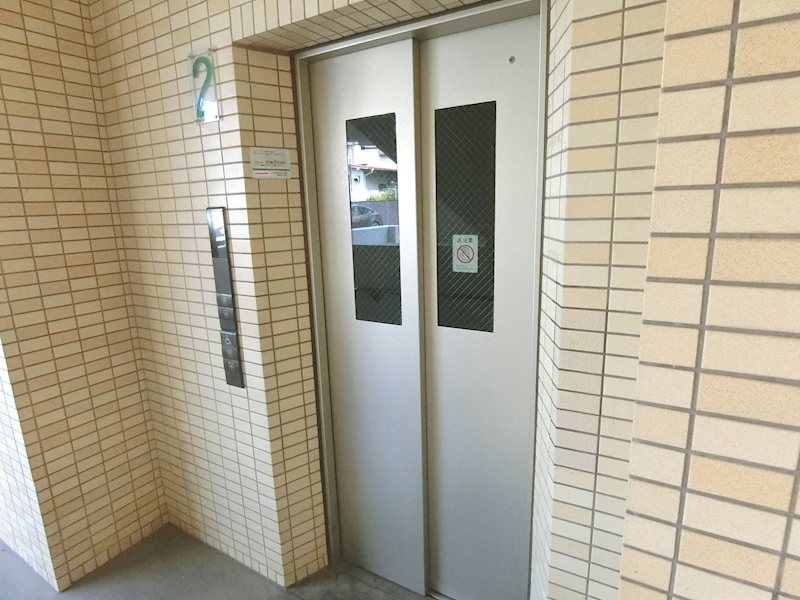グレンツェント・ハイム相模大野 その他共有部分