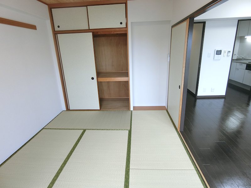 グレンツェント・ハイム相模大野 その他部屋・スペース