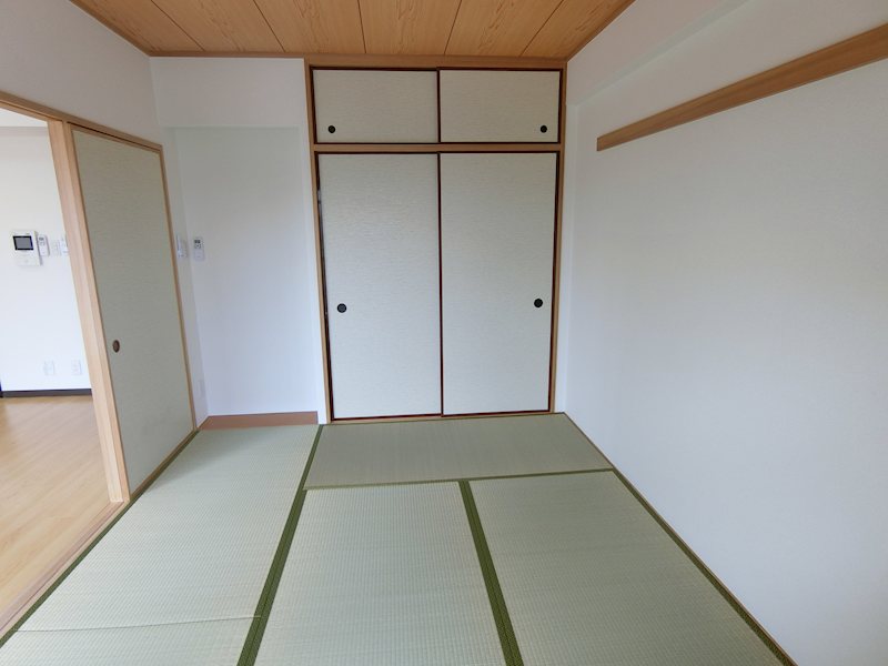グレンツェント・ハイム相模大野 その他部屋・スペース